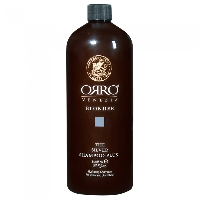 Blonder - The Silver Shampoo Plus - Image 2