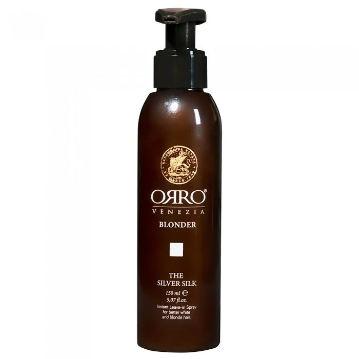 Blonder - The Silver Silk - 150ml