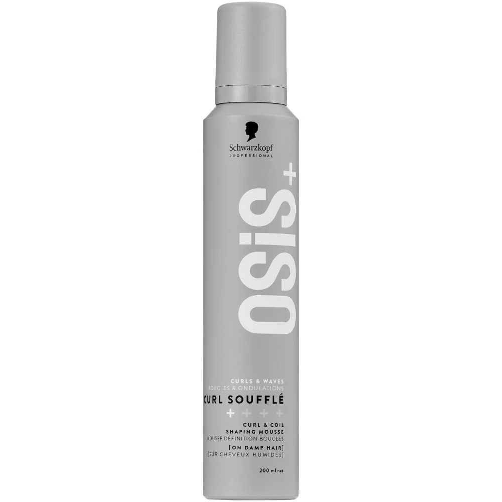 OSiS+ Curl Soufflé - 200ml