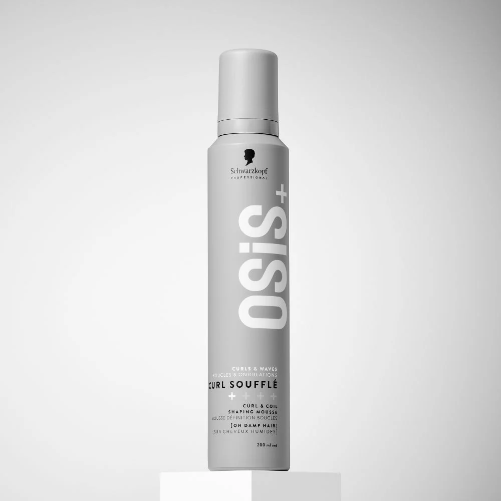 OSiS+ Curl Soufflé - 200ml - Image 4