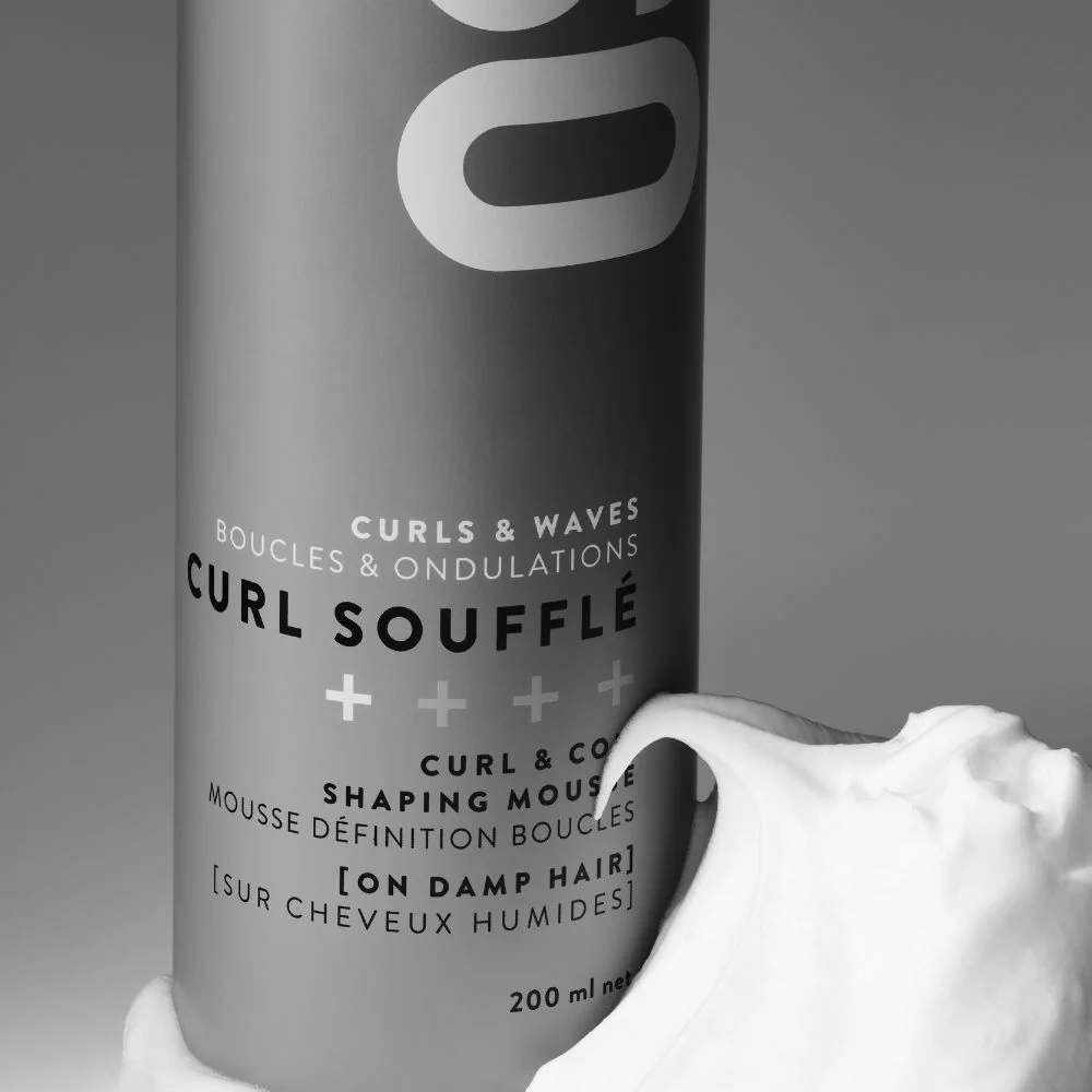 OSiS+ Curl Soufflé - 200ml - Image 6