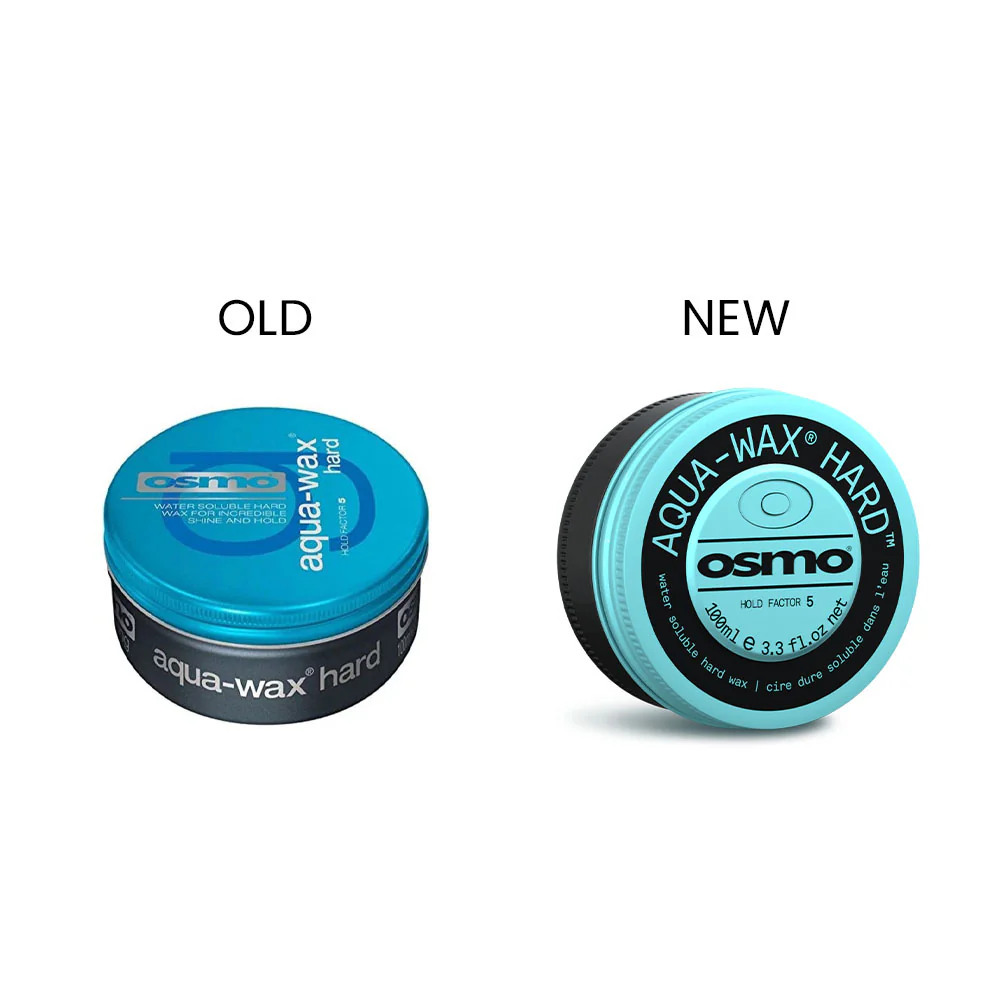 Styling Aqua-Wax Hard Hold 5 - 100ml - Image 2