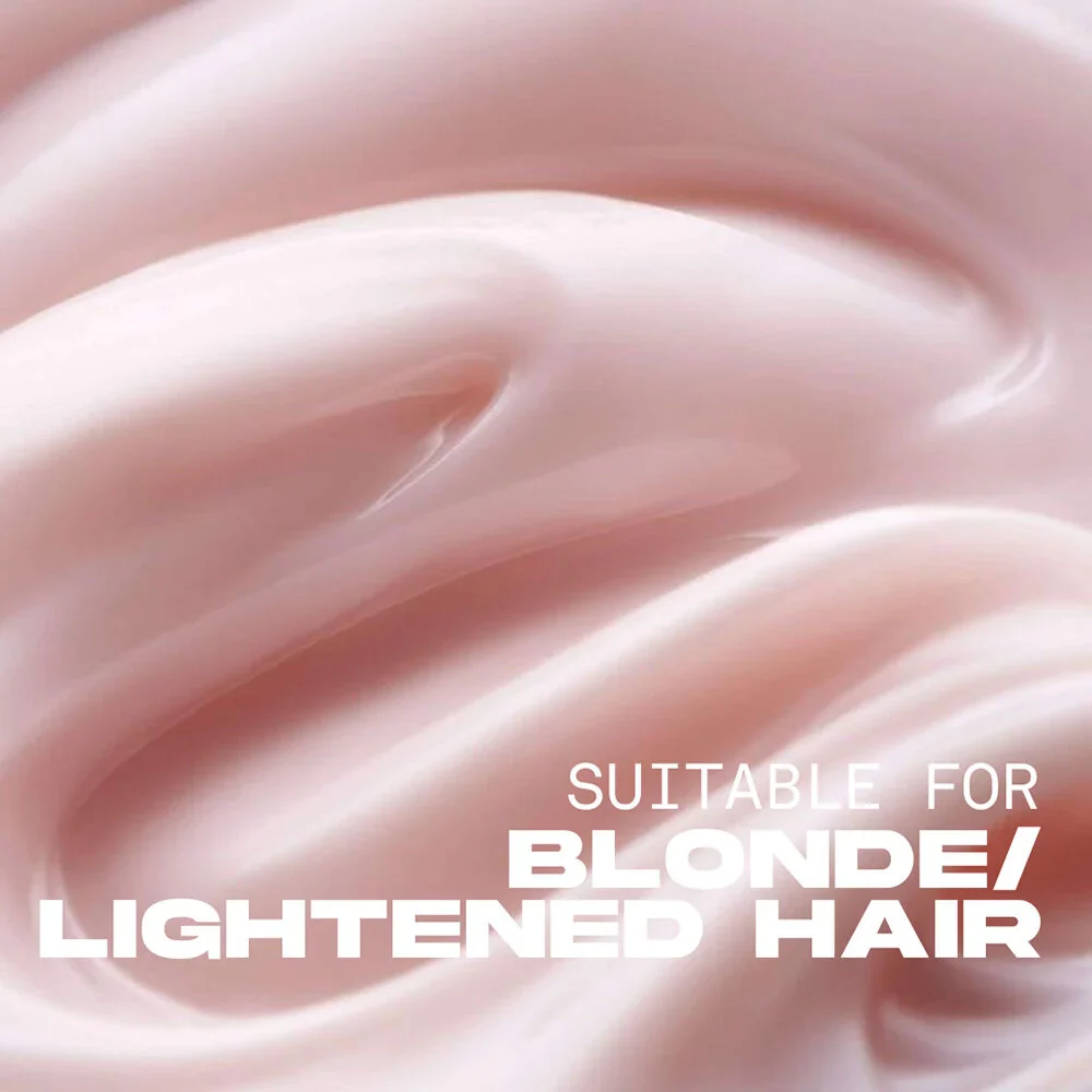 Pink Soda Colour Enhancing Shampoo - Image 4