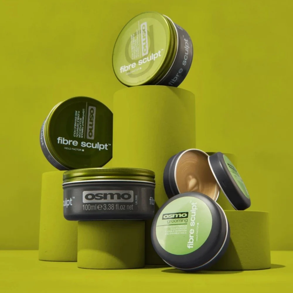 Styling Fibre Sculpt - 100ml - Image 4