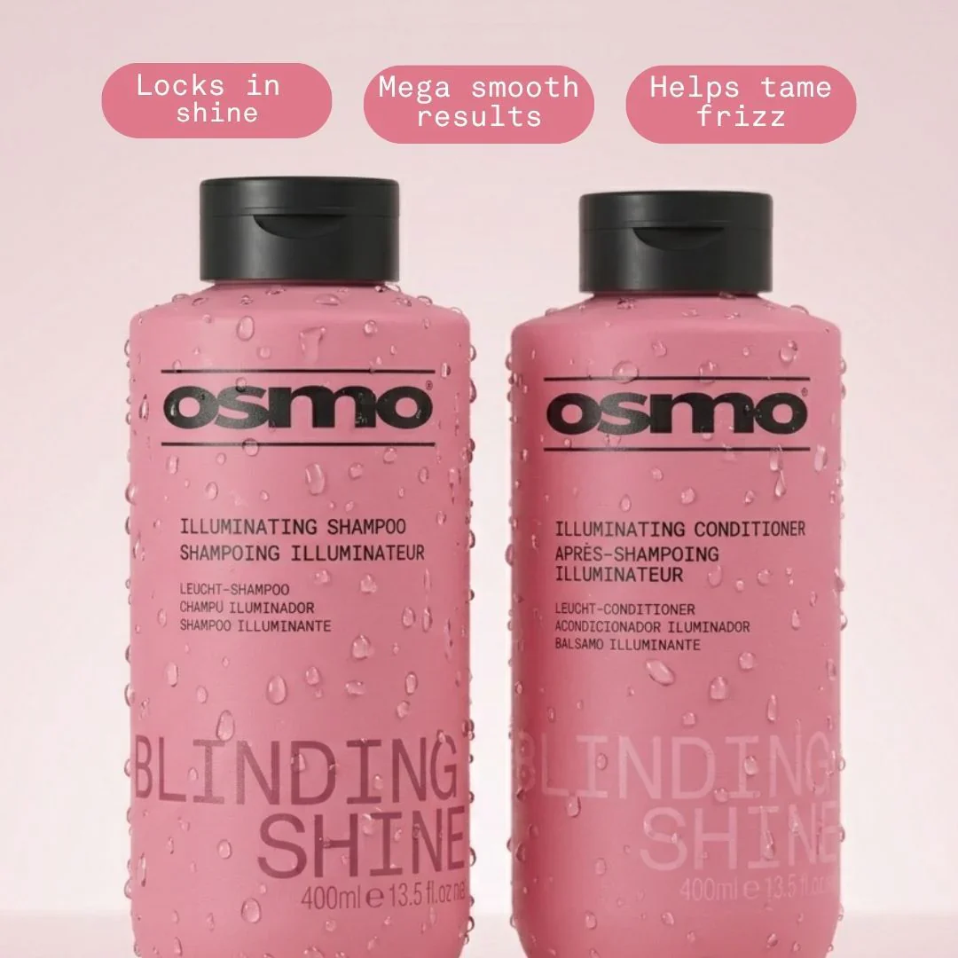 Blinding Shine Illuminating Conditioner - Image 4