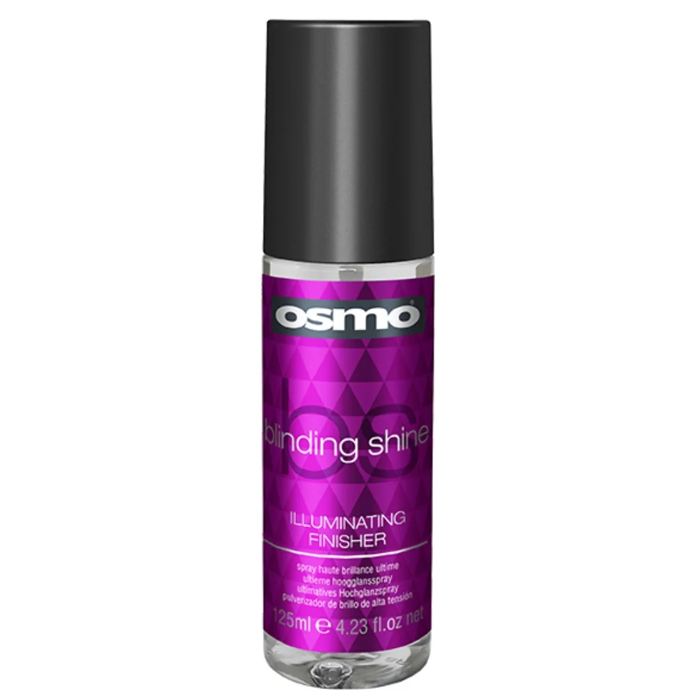 Blinding Shine Illuminating Finisher - 125ml - Image 2
