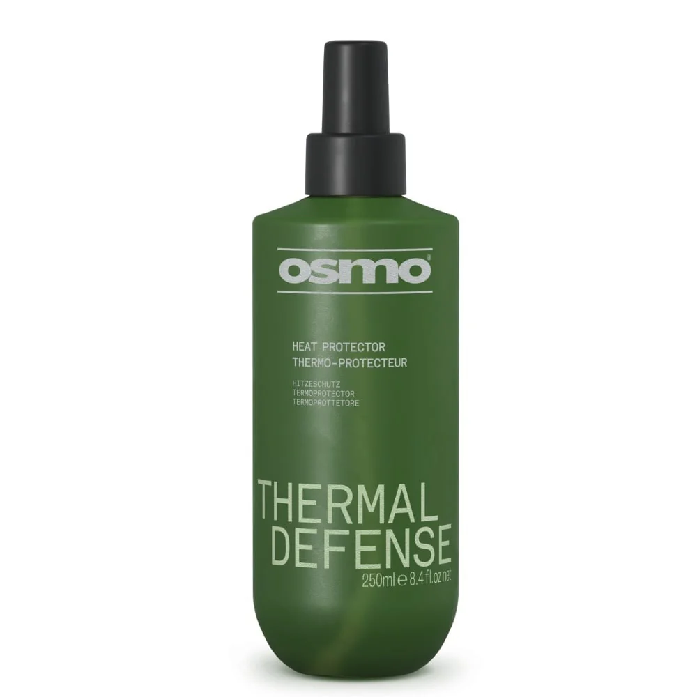 Thermal Defense Heat Protector - 250ml