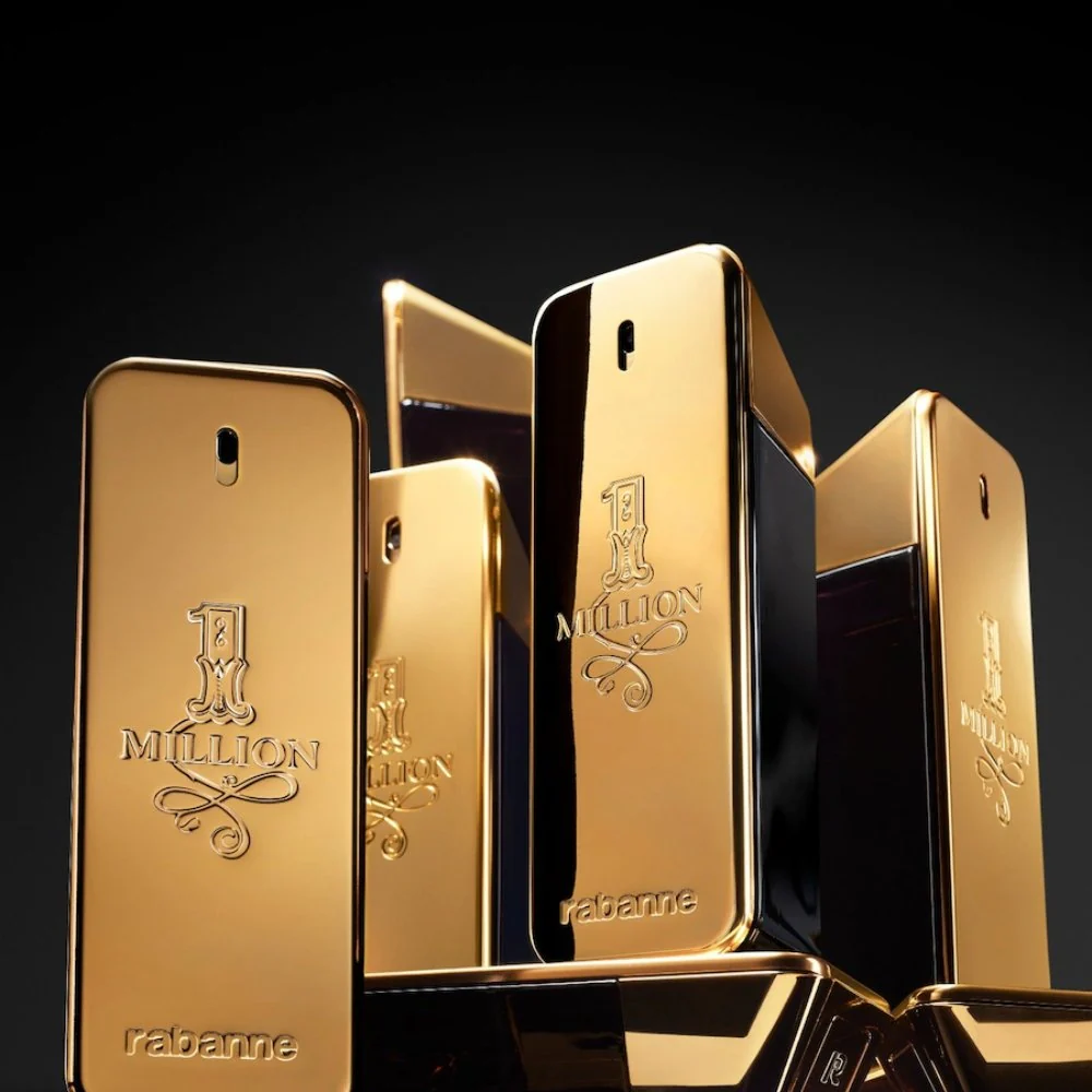 1 Million Giftset Eau de Toilette - 50ml+100ml - Image 4