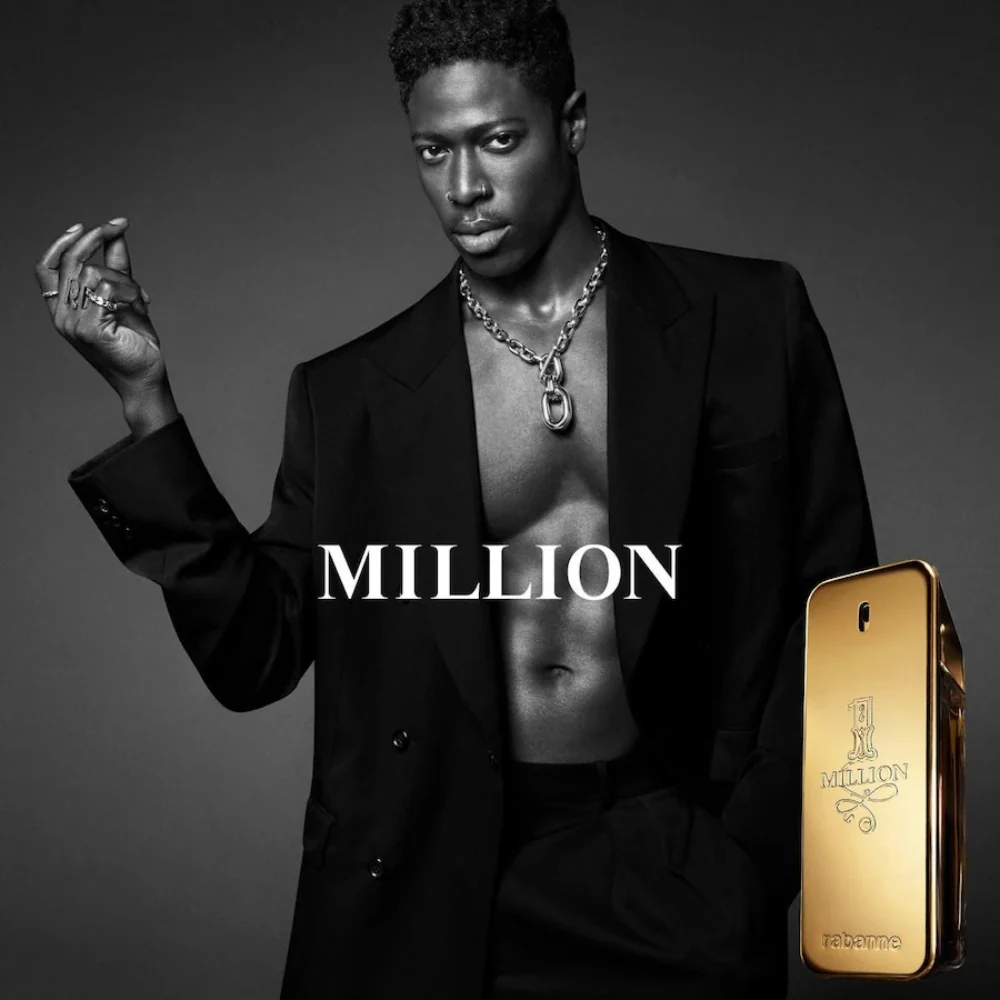 1 Million Giftset Eau de Toilette - 50ml+100ml - Image 7
