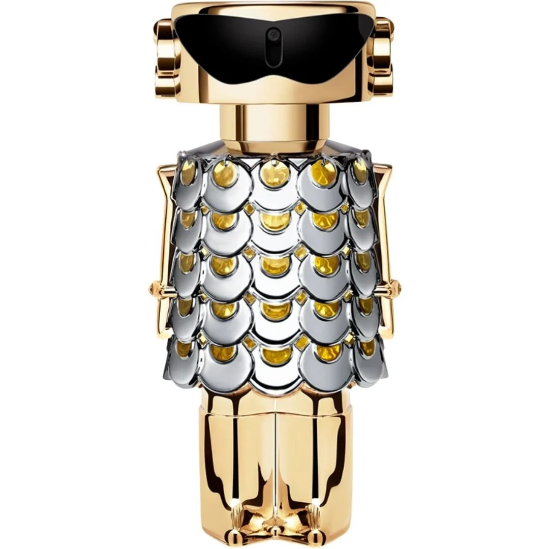Fame Eau de Parfum - 50ml