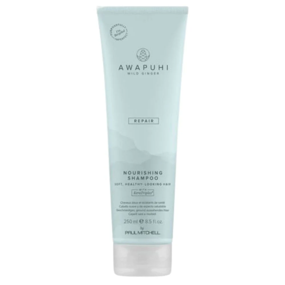 Awapuhi Nourishing repair Shampoo