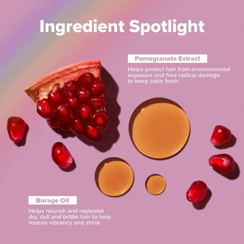 Clean Beauty Color Protect Conditioner - Image 2