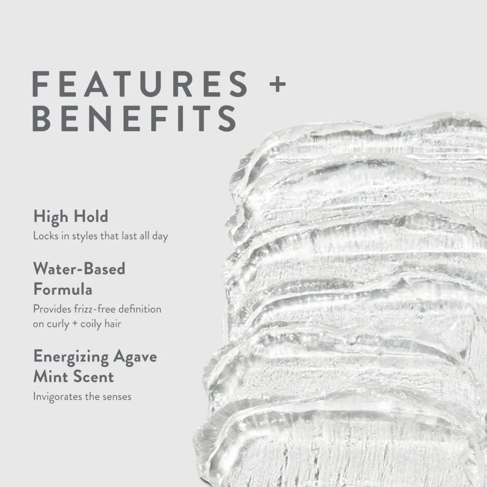 MITCH High Hold Pomade Water Soluble High Hold & High Shine - 85g - Image 3