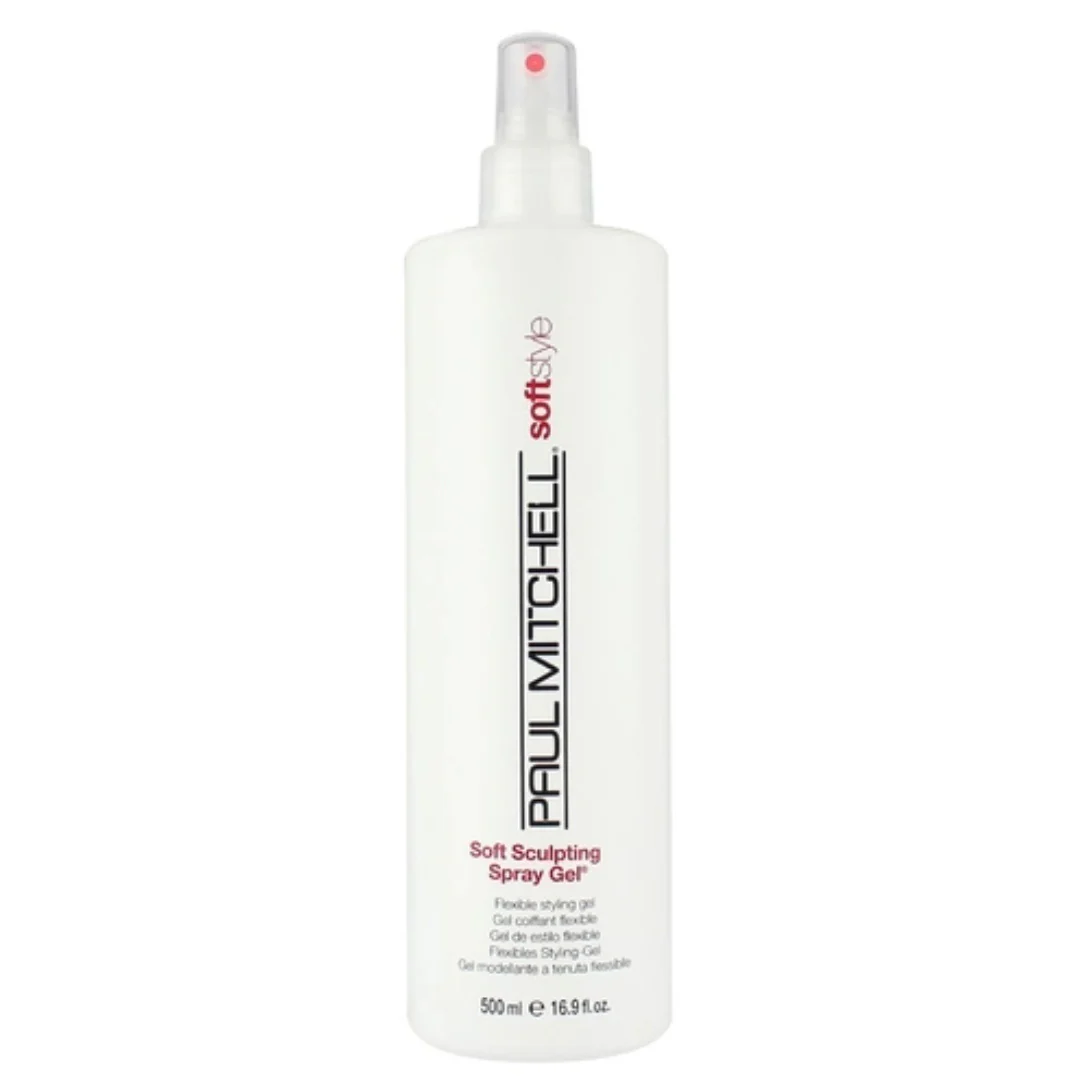 Soft Sculpting Spray Gel - Image 2