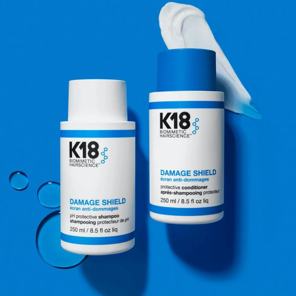 Peptide Prep & Damage Shield Set - 250+250ml - Image 4