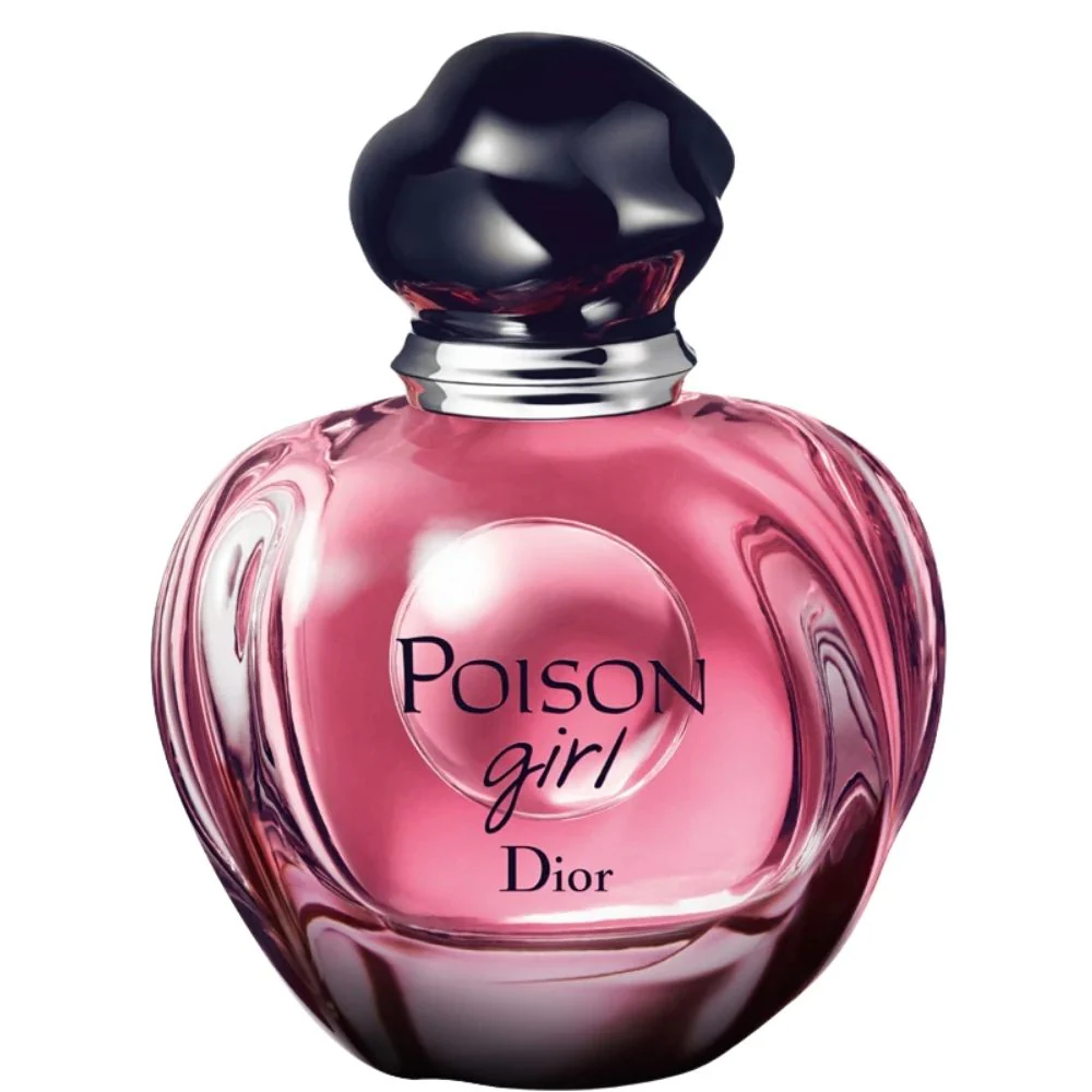 Poison Girl Eau de Parfum - 50ml
