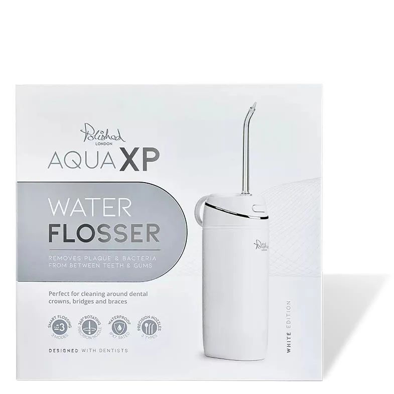 Aqua XP Waterflosser Wit - Image 3