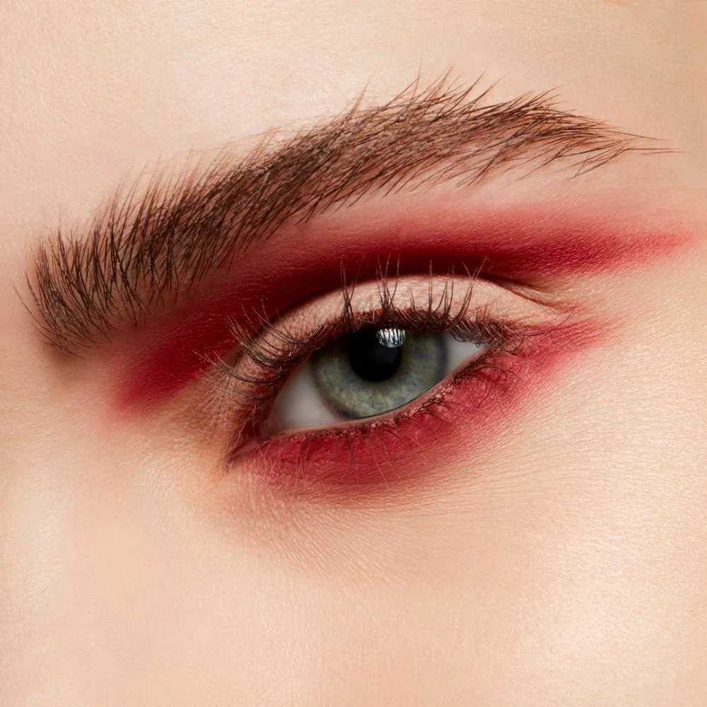 Powder Kiss Soft Matte Werk, Werk, Werk Oogschaduw - 1,5g - Image 3