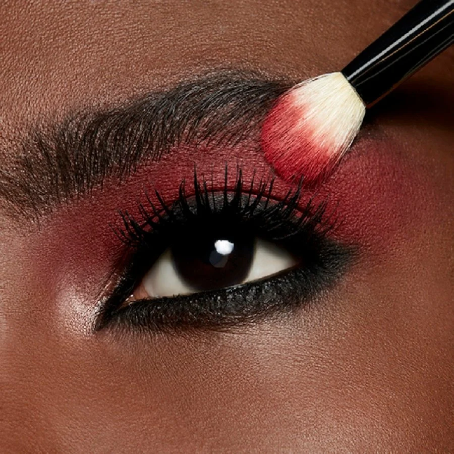 Powder Kiss Soft Matte Werk, Werk, Werk Oogschaduw - 1,5g - Image 4