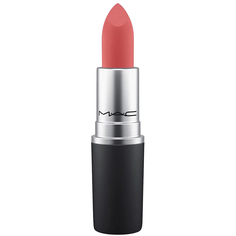 Powder Kiss Sheer Outrage Lipstick - 3g