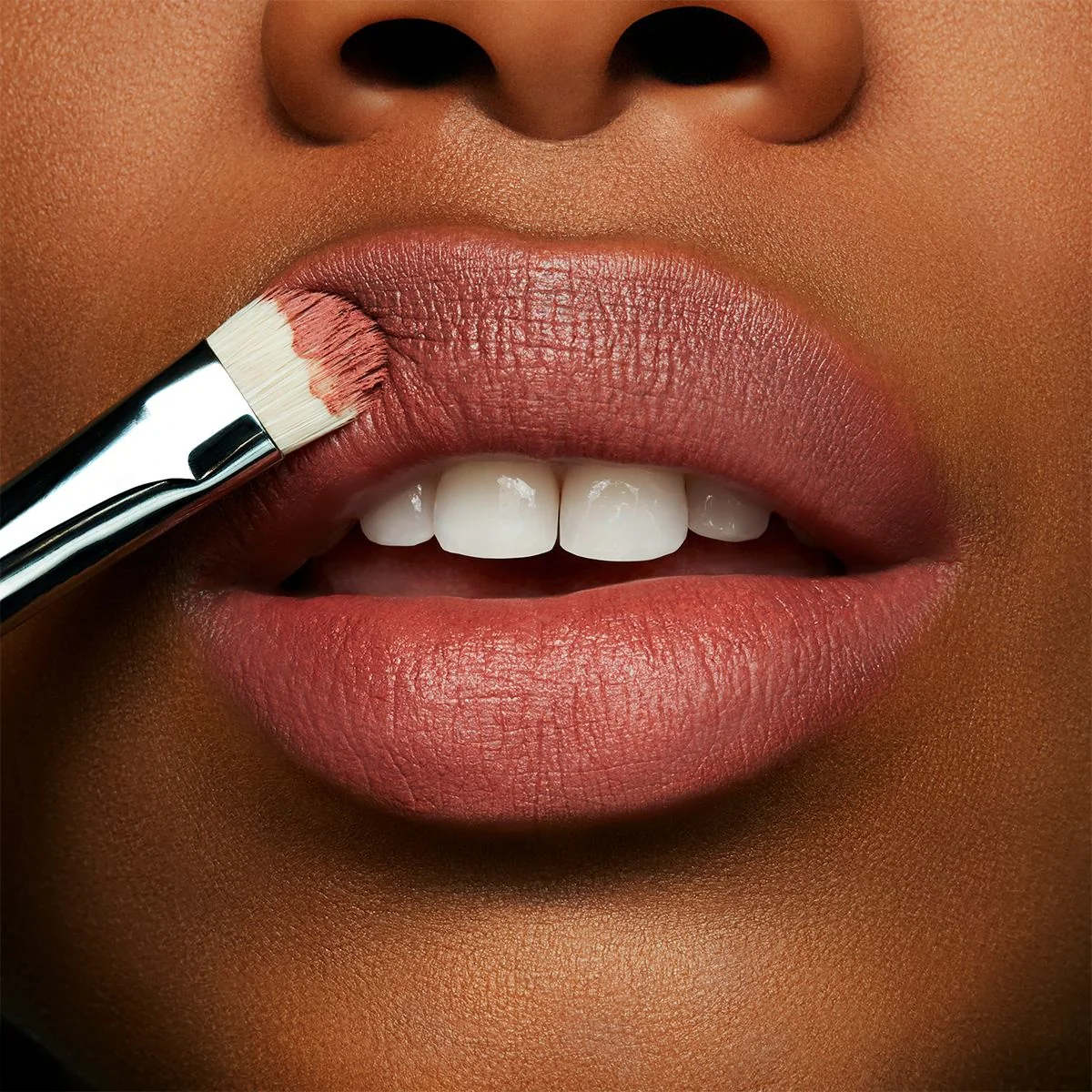 Powder Kiss Teddy 2.0 Lipstick - 3g - Image 3