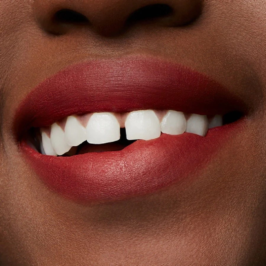 Powder Kiss Devoted To Chili Liquid Lipstick - 5ml - Image 3