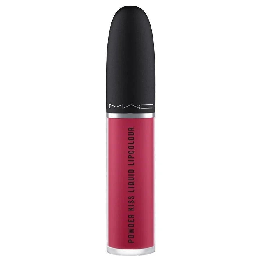 Powder Kiss Elegance Is Learned Liquid Lipstick - 5ml