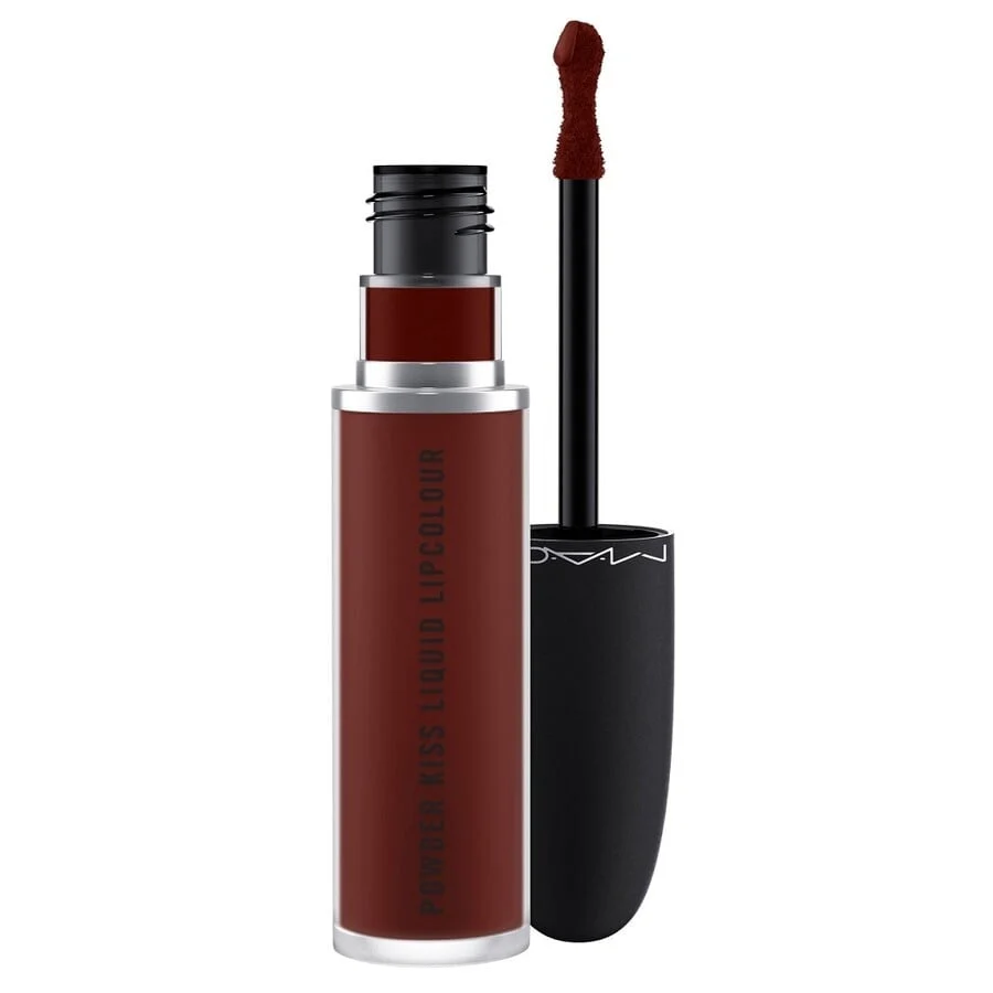 Powder Kiss Pretty Pleats! Liquid Lipstick - 5ml