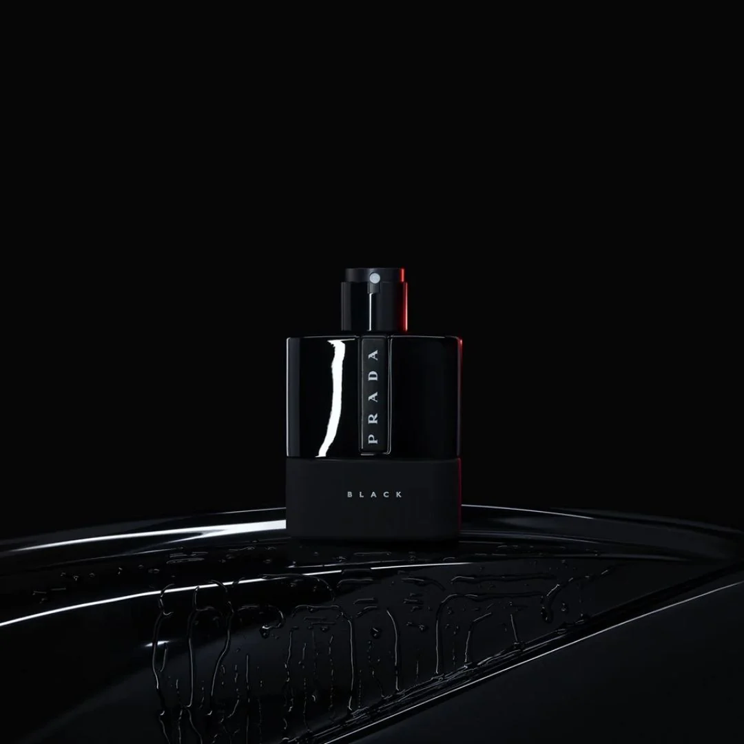 Luna Rossa Black Eau de Parfum - 100ml - Image 4