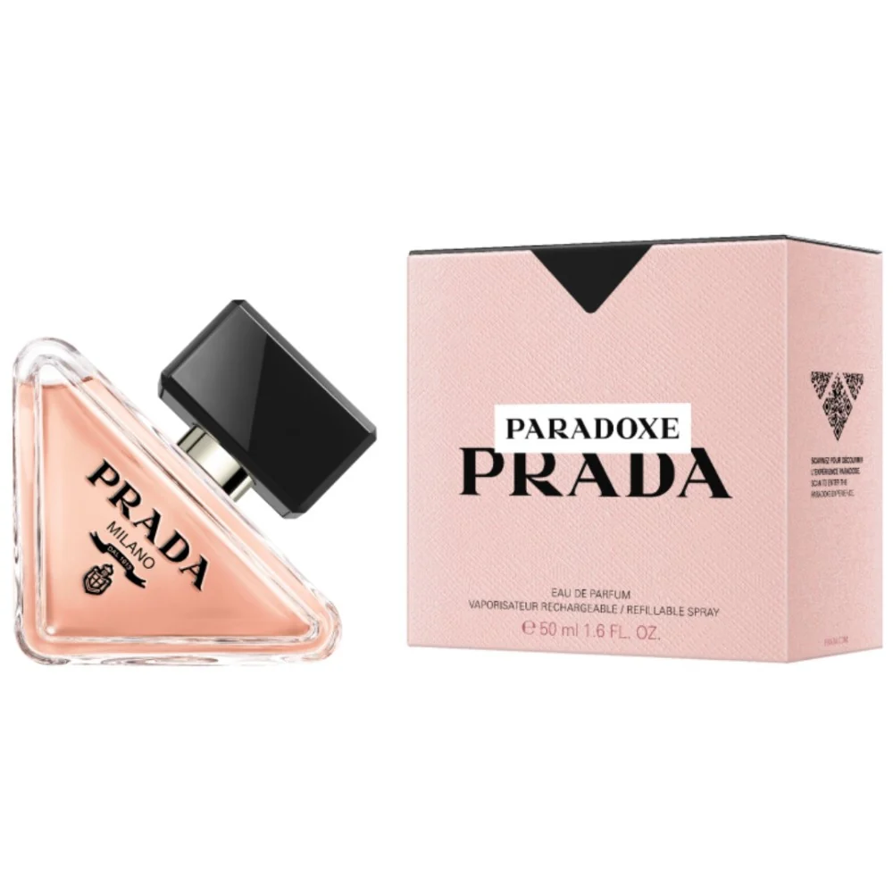 Paradoxe Eau de Parfum Refillable - 50ml - Image 2