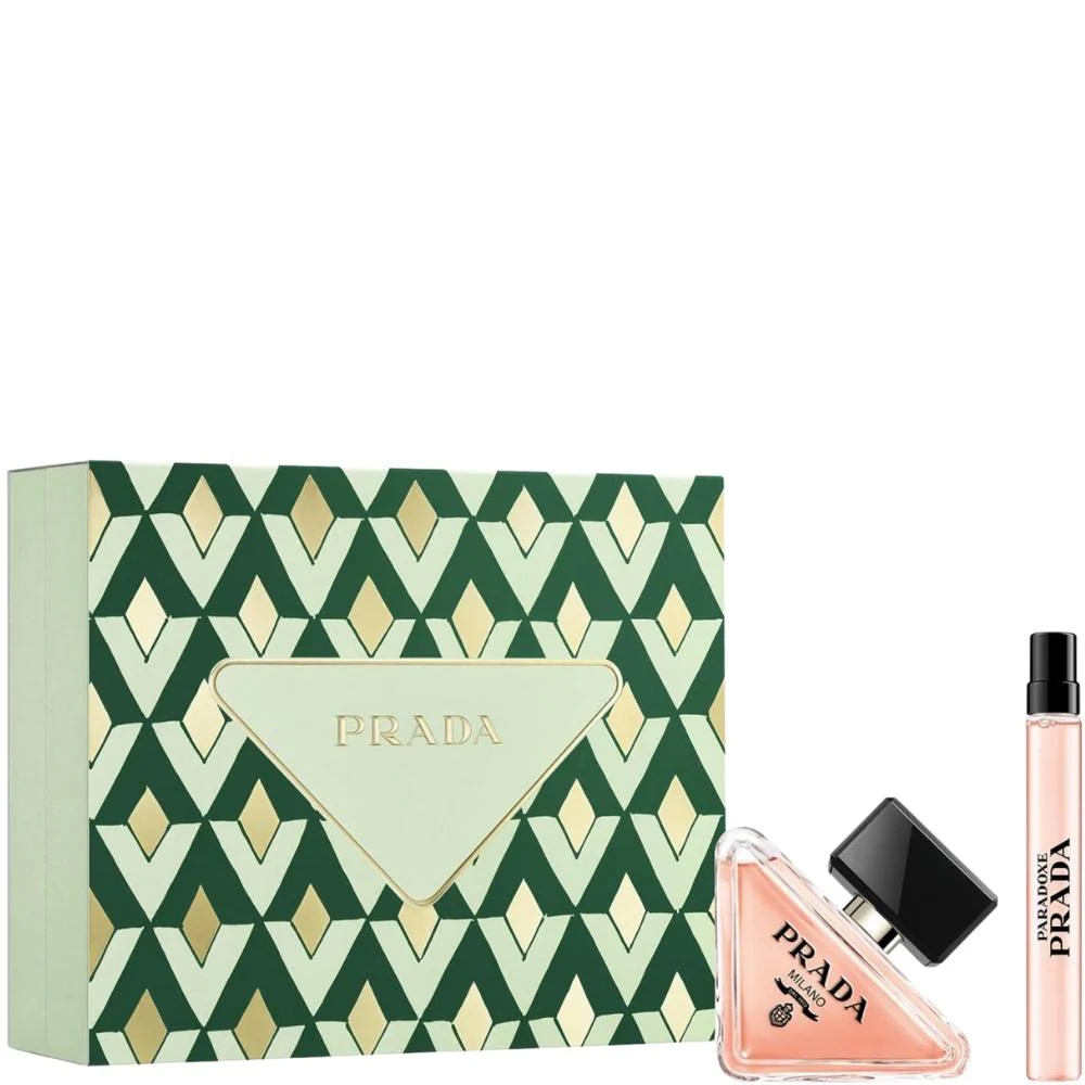 Paradoxe Giftset Eau de Parfum - 50ml+10ml