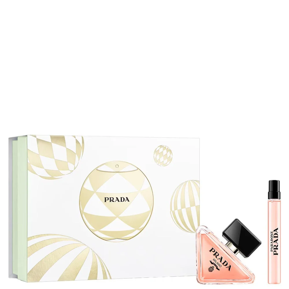 Paradoxe Giftset Eau de Parfum - 50ml+10ml - Image 5