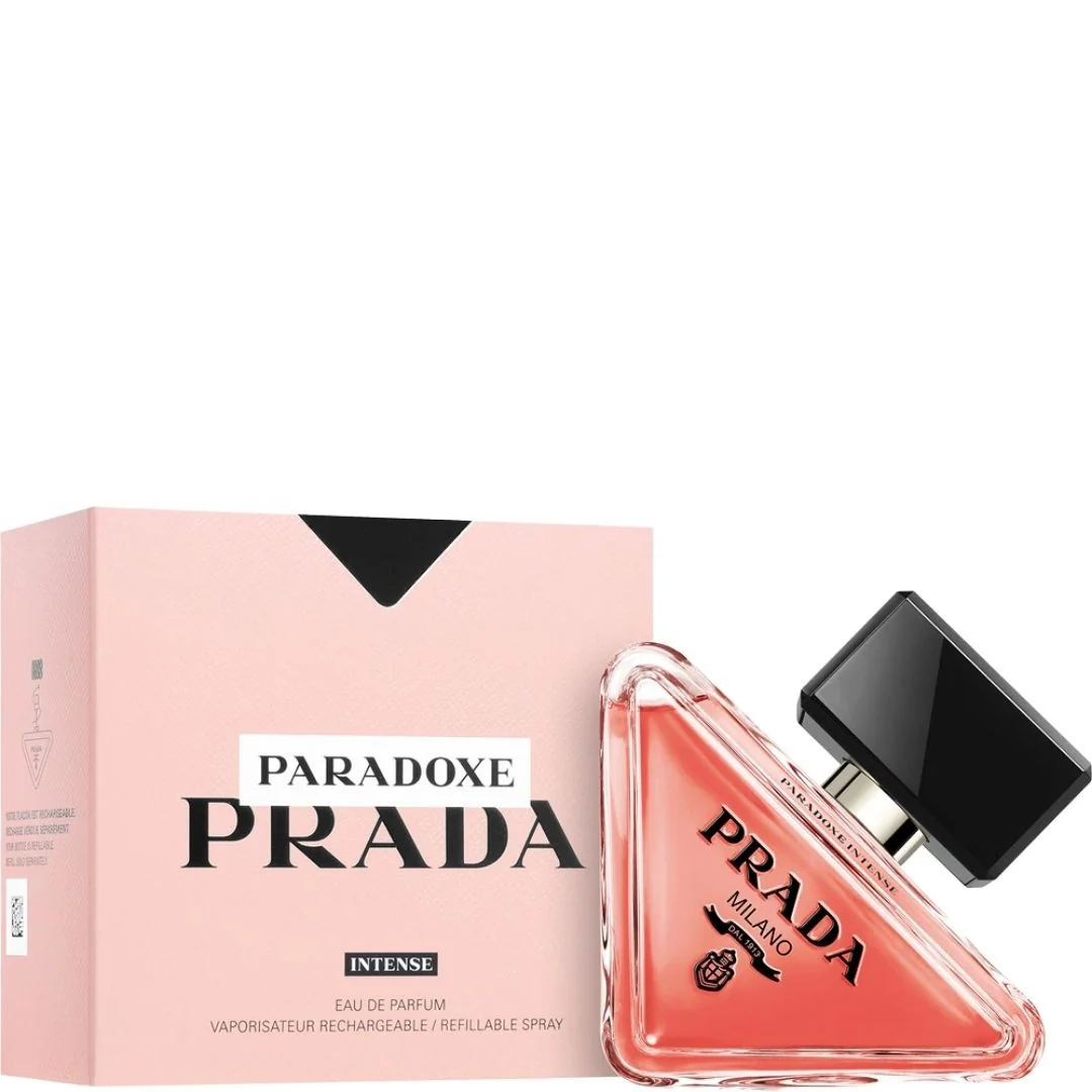 Paradoxe Intense Eau de Parfum Refillable - 30ml - Image 2