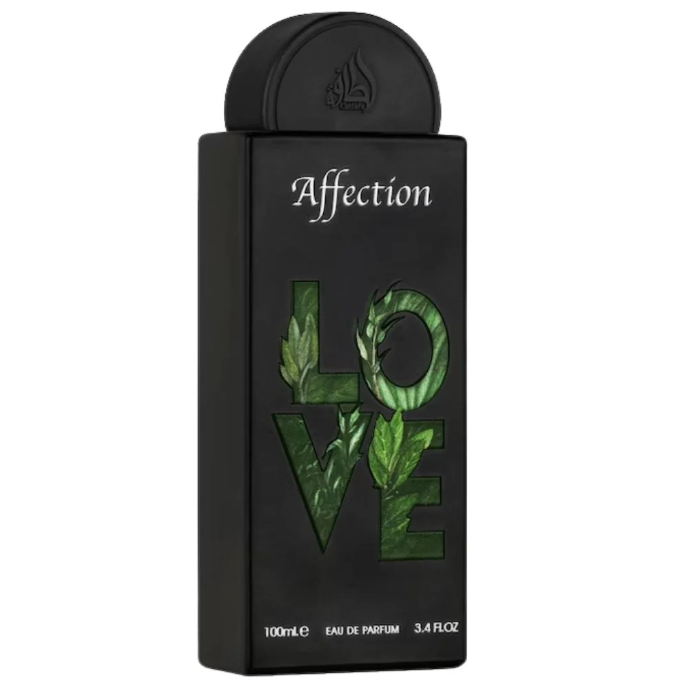 Pride Affection Eau de Parfum - 100ml