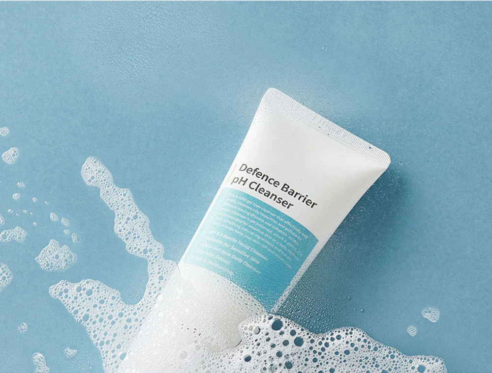 Defence Barrier pH Cleanser - 150ml - Image 2