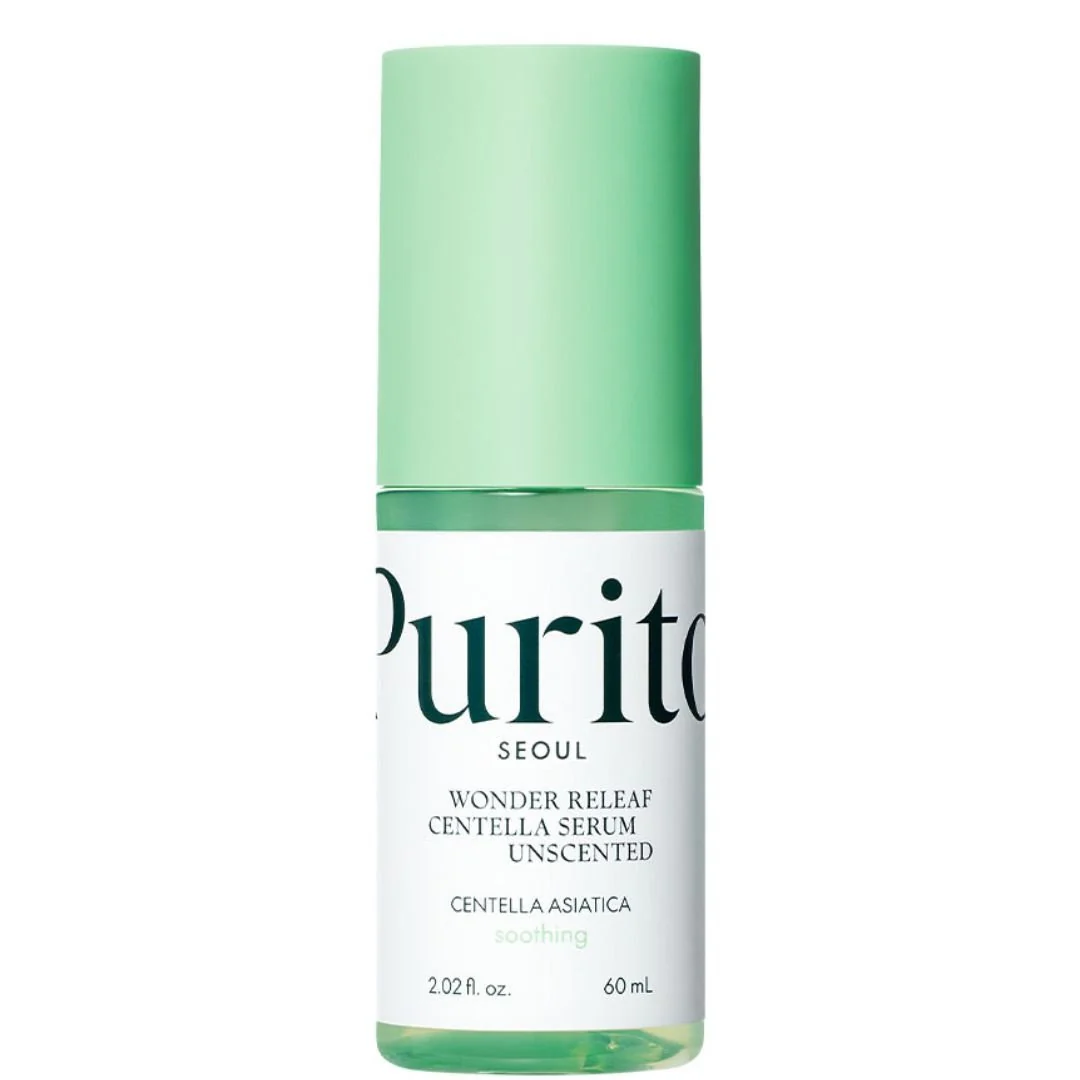 Centella Unscented Serum