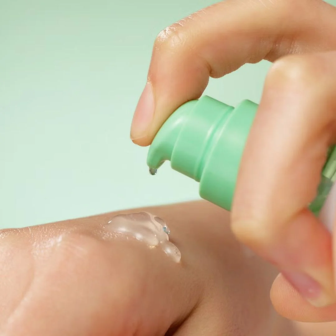 Centella Unscented Serum - Image 4