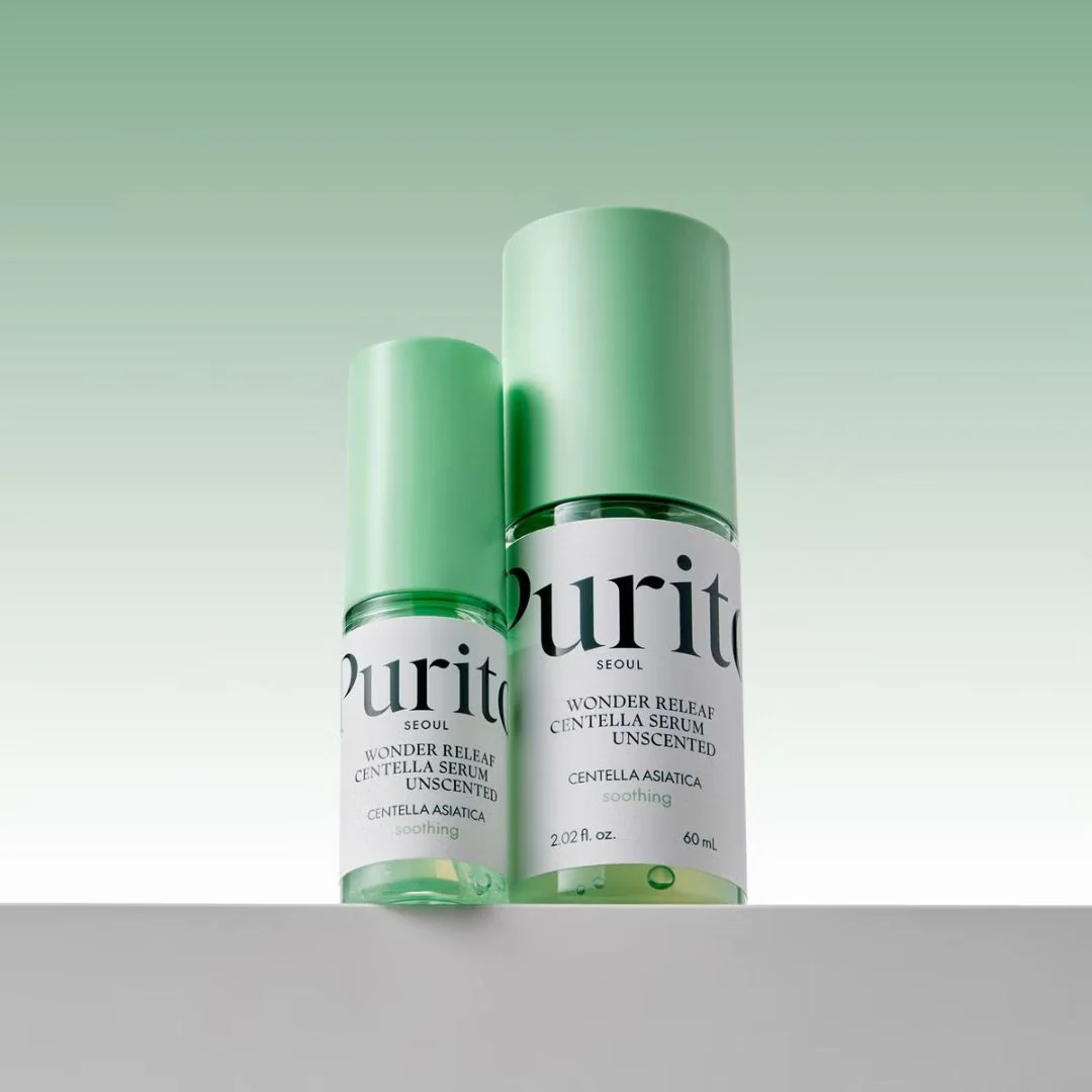 Centella Unscented Serum - Image 6