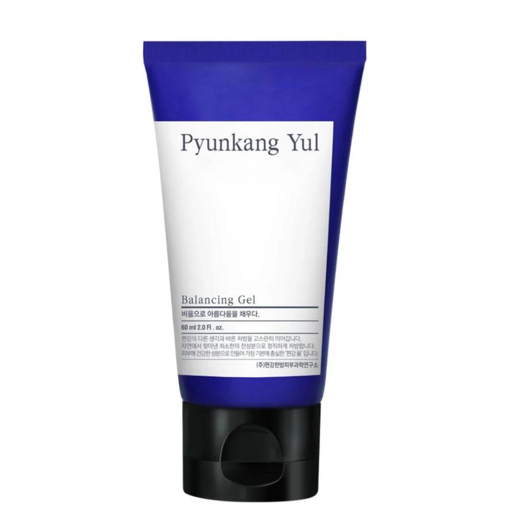 Balancing Gel Anti-Aging Gezichtscrème - 60ml