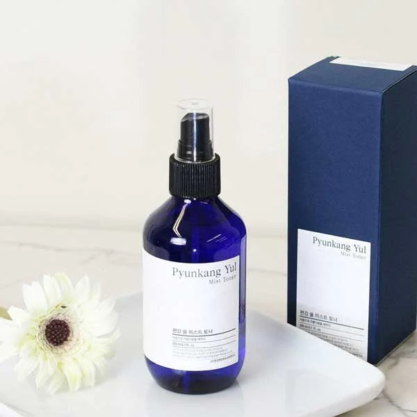 Mist Toner Spray - Image 2