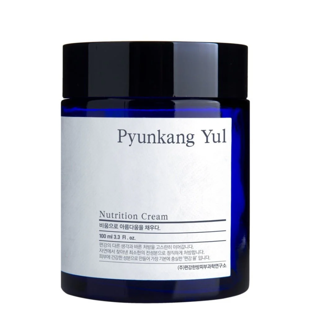 Nutrition Cream - 100ml