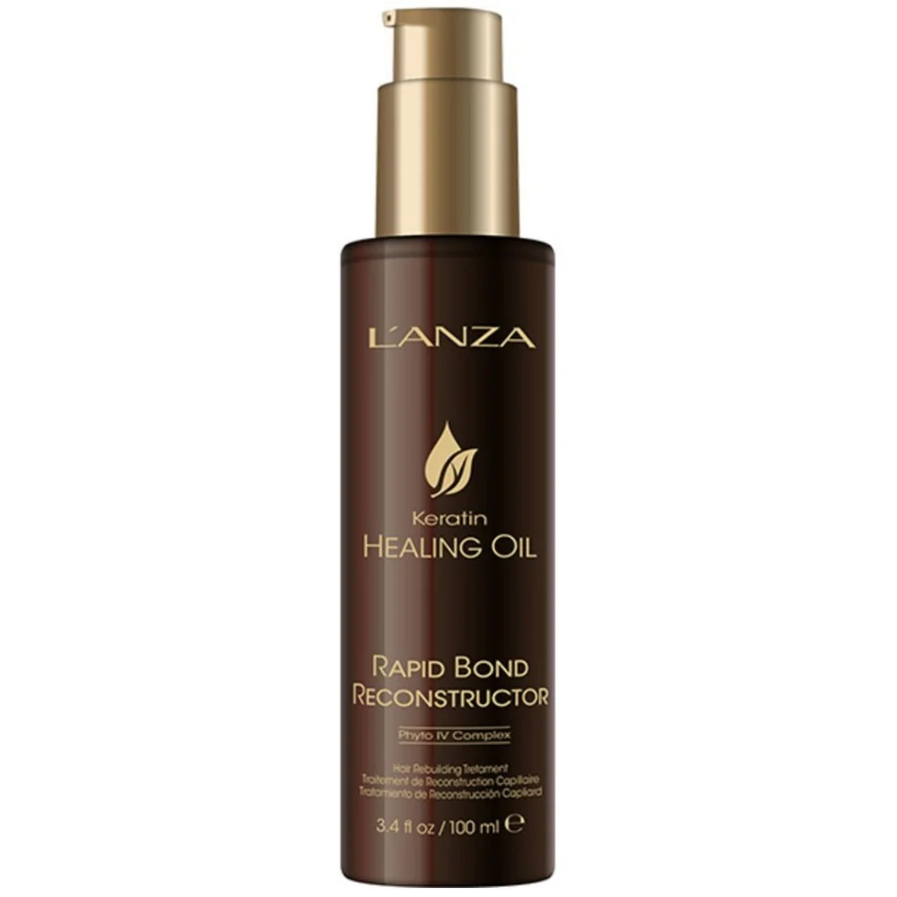Keratin Healing Oil Rapid Bond Reconstructor - 100ml - Sale