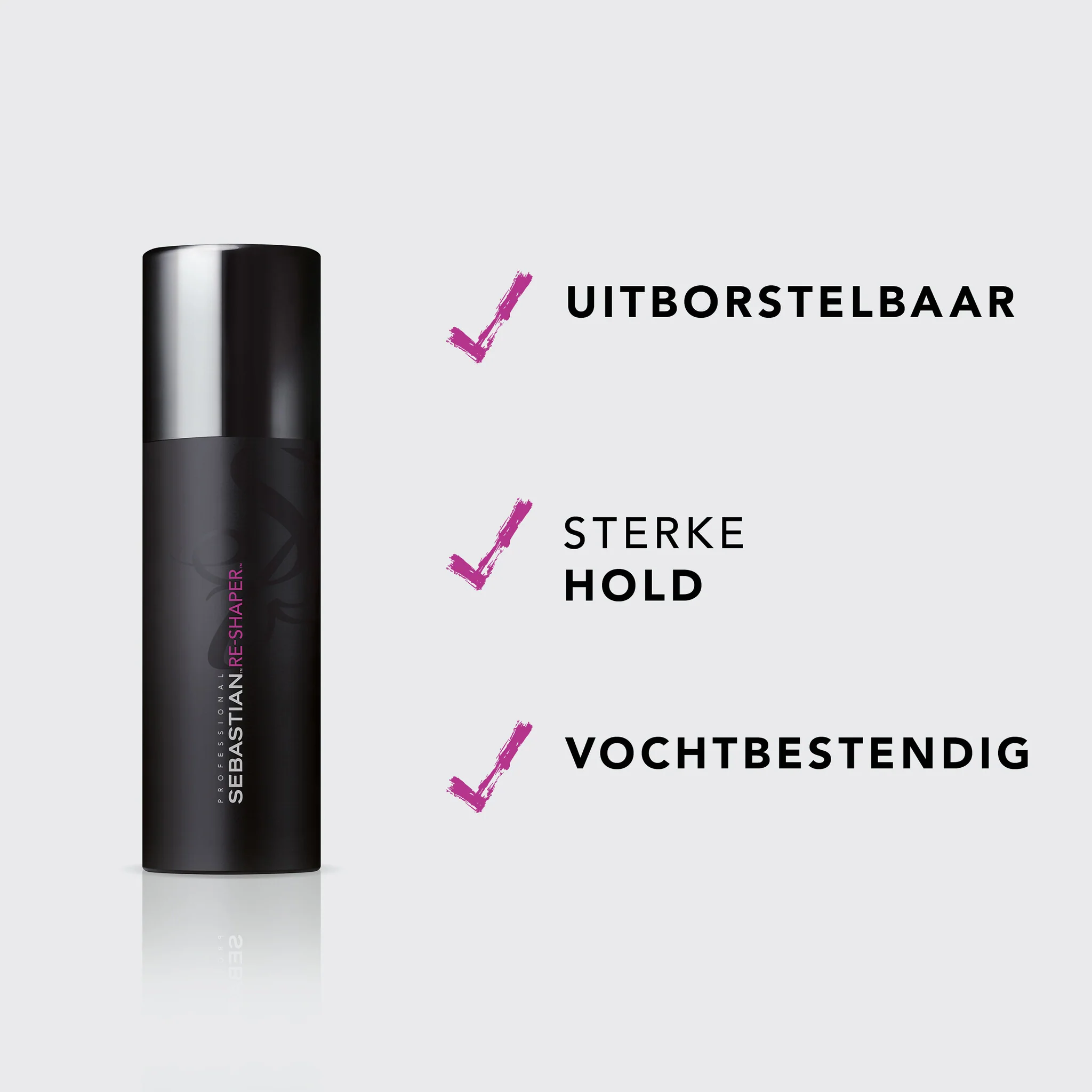 Re Shaper Haarspray - Sale - Image 2