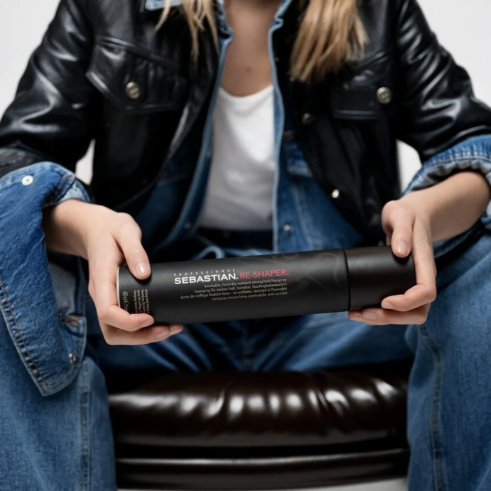 Re Shaper Haarspray - Sale - Image 5
