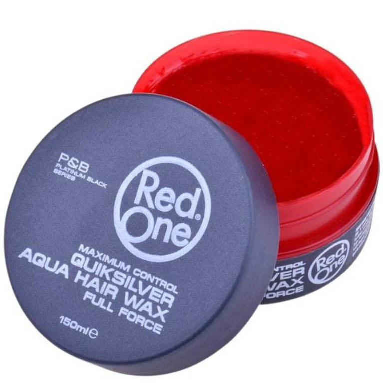 Full Force Aqua Quiksilver