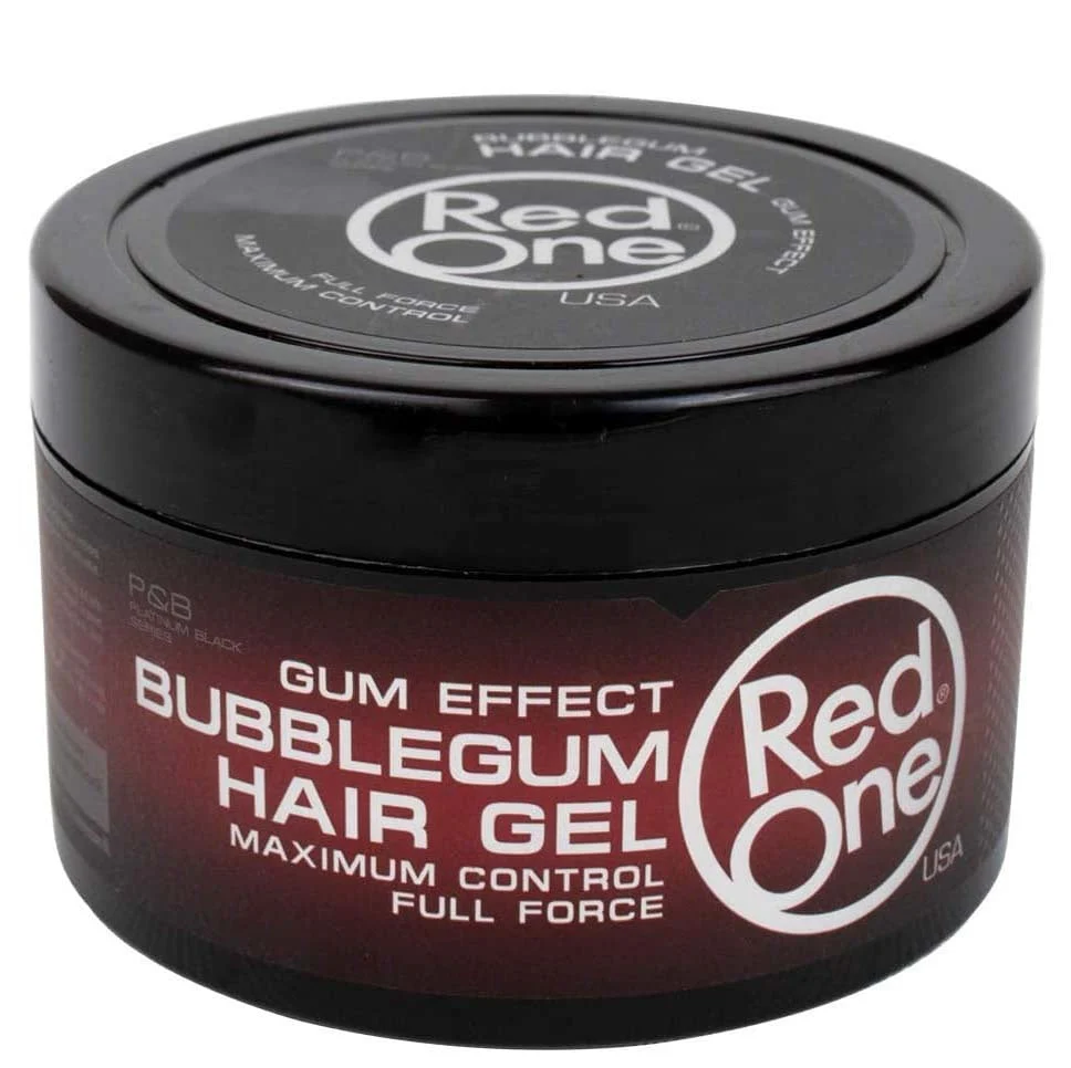 Bubblegum Hair Gel - 450ml