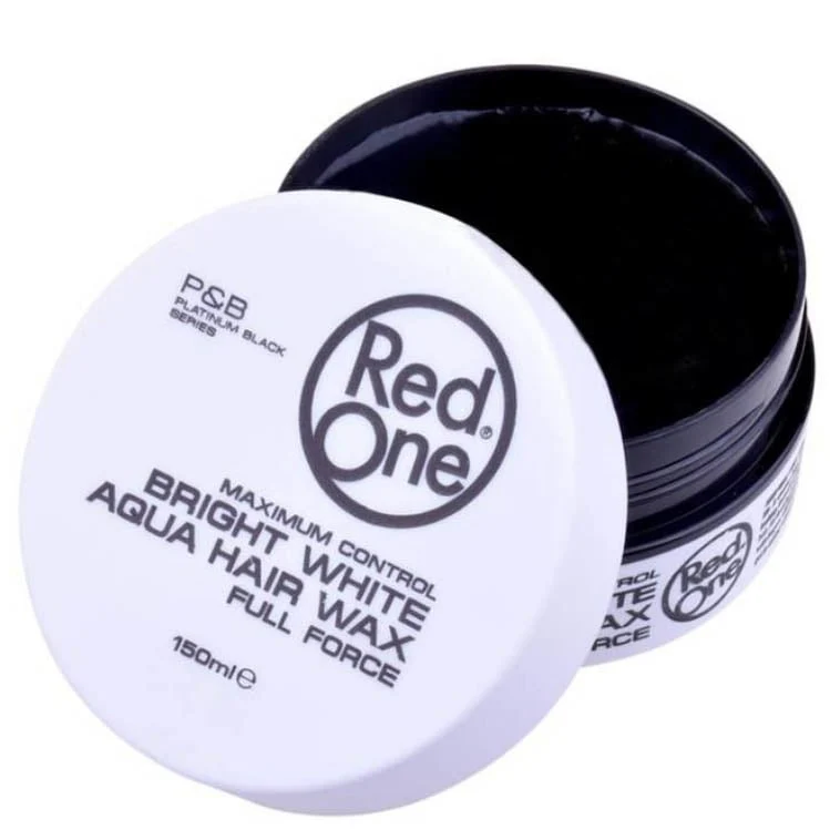 Full Force Aqua Bright White