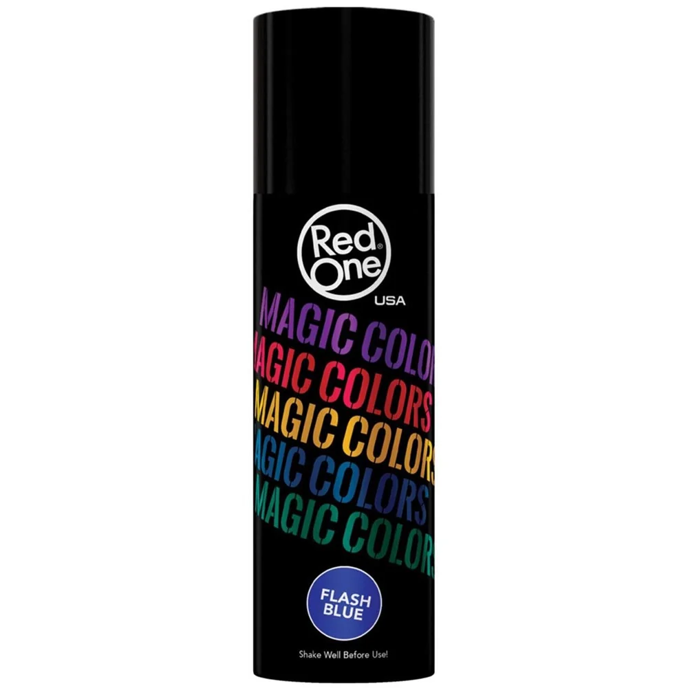 Hair Color Spray - 100ml - Image 6