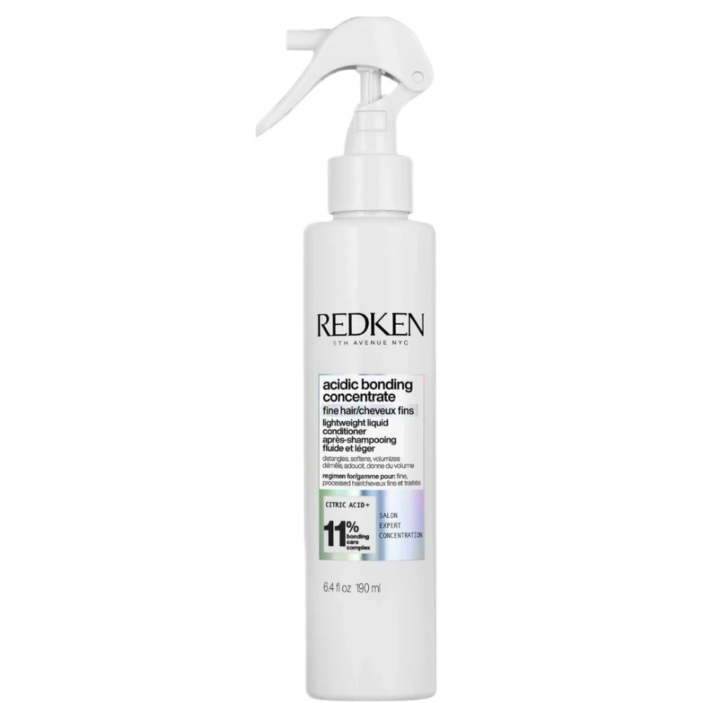 Acidic Bonding Concentrate Lightweight Conditioner - 190ml
