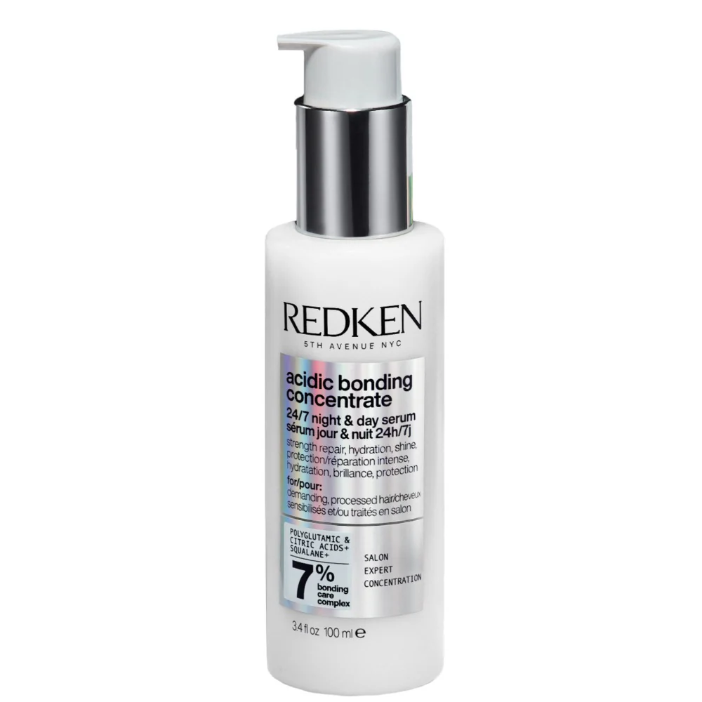 Acidic Bonding Concentrate 24/7 Night & Day Serum